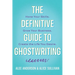 The Definitive Guide to Ghostwriting