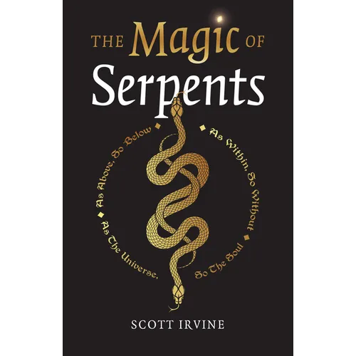 Magic of Serpents