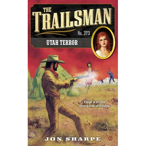 Utah Terror