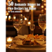 50 Romantic Dinner for Two Recipes for Home