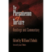 The Phenomenon of Torture: Readings and Commentary