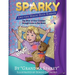 Sparky and The Magic Blue Ribbon: The Story of How Children Brought Love to the World