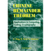 Chinese Remainder Theorem