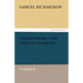 Clarissa Harlowe, or the History of a Young Lady