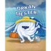 Orkansemester (Swedish Edition): En bok om orkanberedskap
