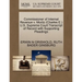 Commissioner of Internal Revenue V. Moritz (Charles E.) U.S. Supreme Court Transcript of Record with Supporting Pleadings
