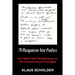 A Requiem for Hitler