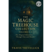 The Magic Treehouse Collection 1-5