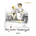 Der beste Sommergast: German Edition of "The Best Summer Guest"