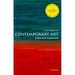 Contemporary Art: A Very Short Introduction