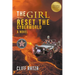 The Girl Who Reset the Cyberworld