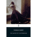 The Mayor of Casterbridge