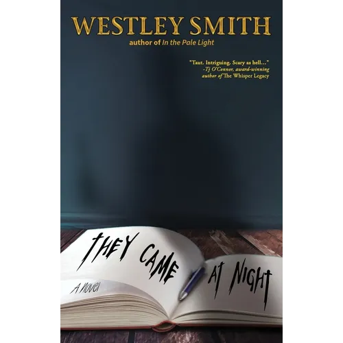 They Came at Night