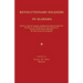 Revolutionary Soldiers in Alabama: Being a List of Names, Compiled from Authentic Sources, of Soldiers of the American Revolution, Who Resided in the