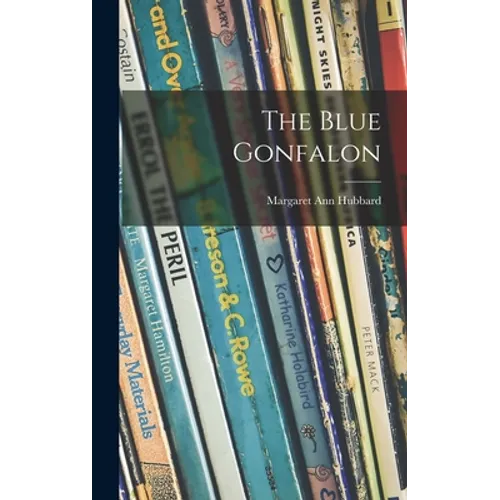 The Blue Gonfalon