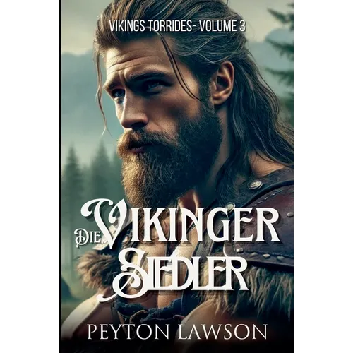 Die Wikinger-Siedler