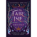The Fair Isle Trilogy: Complete Series Collection