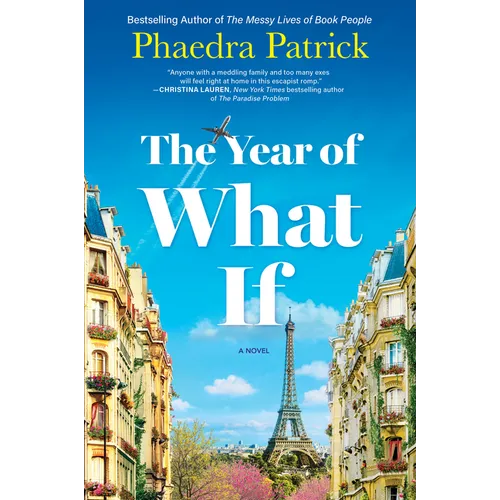 The Year of What If