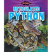 Reticulated Python