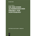 Die Idee Einer Altgermanischen Freiheit VOR Montesquieu: Fragmente Aus Der Geschichte Politischer Freiheitsbestrebungen in Deutschland, England Und Fr