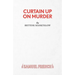 Curtain Up On Murder