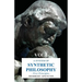 A System of Synthetic Philosophy - First Principles - Vol. I