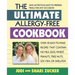 The Ultimate Allergy-Free Cookbook: Over 150 Easy-To-Make Recipes That Contain No Milk, Eggs, Wheat, Peanuts, Tree Nuts, Soy, Fish, or Shellfish