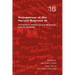 Foundations of the Formal Sciences VI: Probabilistic Reasoning and Reasoning with Probabilities