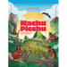 Machu Picchu: A Mystery in the Clouds