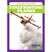 Firefighting Planes