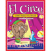 El Circo Libro Para Colorear (Spanish Edition)