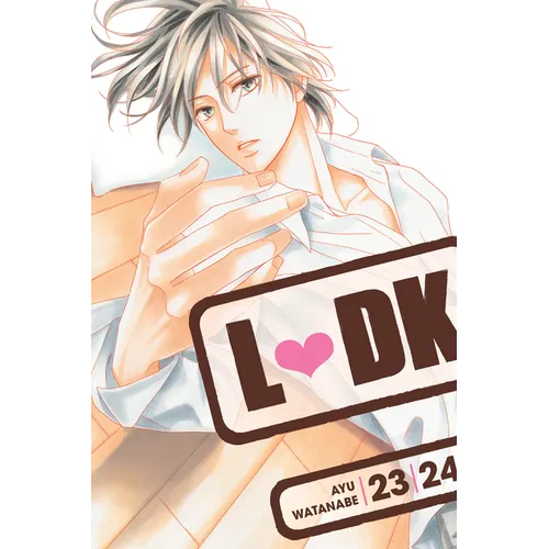 Ldk 23-24 (Omnibus)