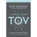 A Church Called Tov: Forming a Goodness Culture That Resists Abuses of Power and Promotes Healing