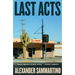 Last Acts