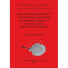 Paleoethnobotanical Study of Ancient Food Crops and the Environmental Context in North-East Africa, 6000 BC-AD 200/300