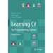 Learning C# by Programming Games