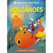 Oh, the Lavas That Flow! All about Volcanoes