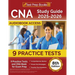 CNA Study Guide 2025-2026: 9 Practice Tests and CNA Book for Exam Prep [8th Edition]