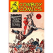 Cowboy Comics