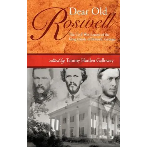 Dear Old Roswell