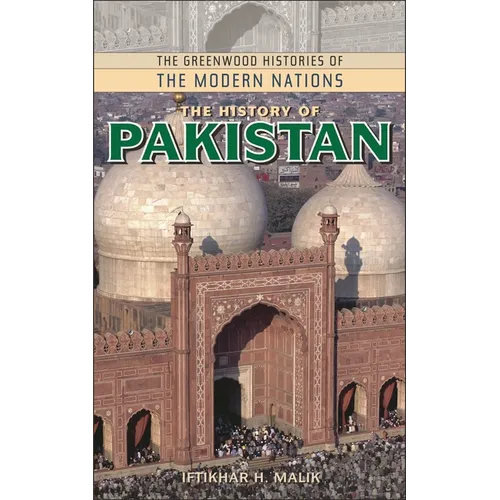 The History of Pakistan