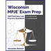 Wisconsin MPJE Exam Prep: 250 Pharmacy Law Practice Questions