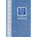 Blue Denim and Lace Workbook