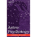 Astro-Psychology