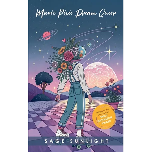 manic pixie dream queer - Paperback