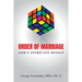Order of Marriage