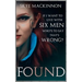 Found: A Sci-Fi Reverse Harem