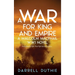 A War for King and Empire: A Malcolm MacPhail WW1 novel