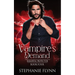 Vampire's Demand: A Steamy Paranormal Urban Fantasy Romance