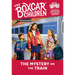The Mystery on the Train